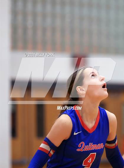 Thumbnail 1 in Grand Saline vs Quitman photogallery.