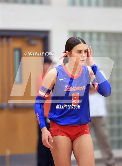 Thumbnail 1 in Grand Saline vs Quitman photogallery.