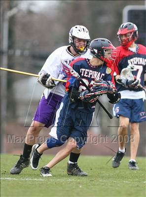 Thumbnail 2 in Archbishop Stepinac @ Clarkstown North photogallery.