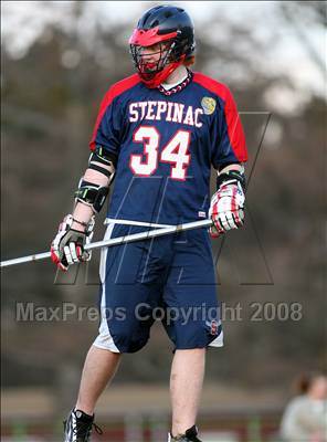 Thumbnail 3 in Archbishop Stepinac @ Clarkstown North photogallery.