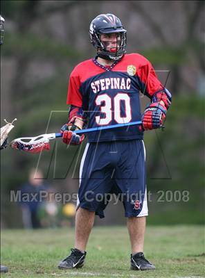 Thumbnail 1 in Archbishop Stepinac @ Clarkstown North photogallery.