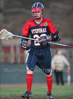 Thumbnail 1 in Archbishop Stepinac @ Clarkstown North photogallery.