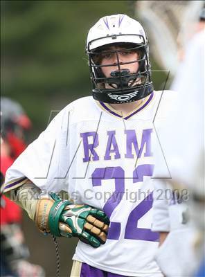Thumbnail 3 in Archbishop Stepinac @ Clarkstown North photogallery.