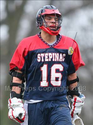 Thumbnail 2 in Archbishop Stepinac @ Clarkstown North photogallery.