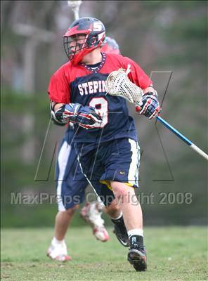 Thumbnail 3 in Archbishop Stepinac @ Clarkstown North photogallery.