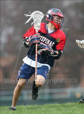 Thumbnail 3 in Archbishop Stepinac @ Clarkstown North photogallery.