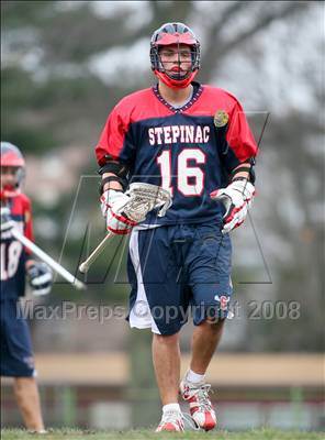 Thumbnail 1 in Archbishop Stepinac @ Clarkstown North photogallery.