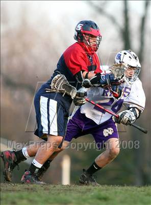 Thumbnail 1 in Archbishop Stepinac @ Clarkstown North photogallery.