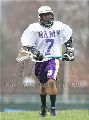 Thumbnail 2 in Archbishop Stepinac @ Clarkstown North photogallery.