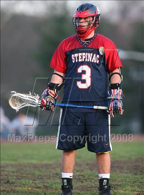 Thumbnail 3 in Archbishop Stepinac @ Clarkstown North photogallery.