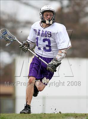 Thumbnail 1 in Archbishop Stepinac @ Clarkstown North photogallery.