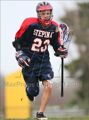 Thumbnail 2 in Archbishop Stepinac @ Clarkstown North photogallery.