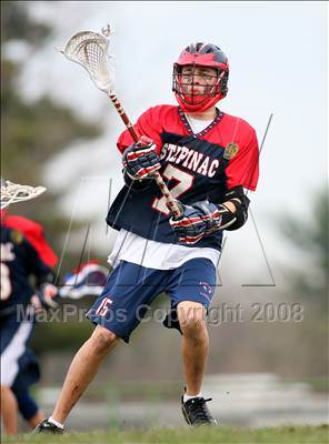 Thumbnail 1 in Archbishop Stepinac @ Clarkstown North photogallery.