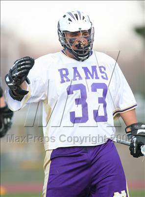 Thumbnail 2 in Archbishop Stepinac @ Clarkstown North photogallery.