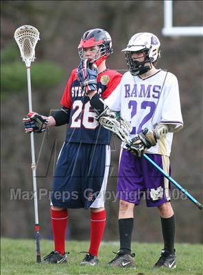 Thumbnail 1 in Archbishop Stepinac @ Clarkstown North photogallery.