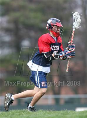 Thumbnail 3 in Archbishop Stepinac @ Clarkstown North photogallery.