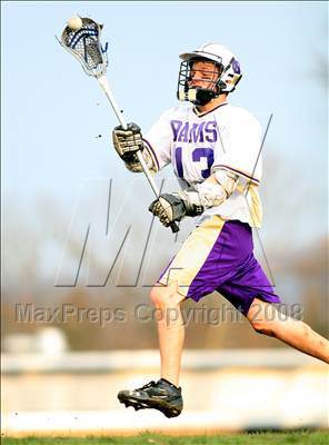 Thumbnail 2 in Archbishop Stepinac @ Clarkstown North photogallery.