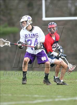 Thumbnail 3 in Archbishop Stepinac @ Clarkstown North photogallery.