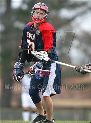 Thumbnail 1 in Archbishop Stepinac @ Clarkstown North photogallery.