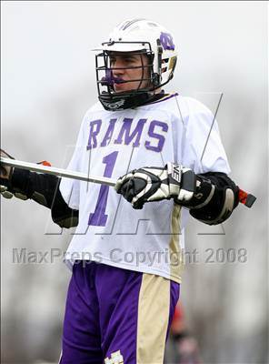 Thumbnail 2 in Archbishop Stepinac @ Clarkstown North photogallery.