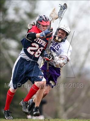 Thumbnail 1 in Archbishop Stepinac @ Clarkstown North photogallery.