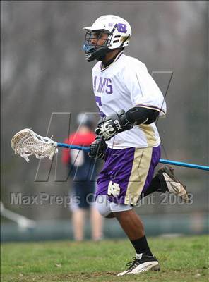 Thumbnail 2 in Archbishop Stepinac @ Clarkstown North photogallery.