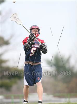 Thumbnail 2 in Archbishop Stepinac @ Clarkstown North photogallery.