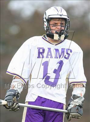 Thumbnail 1 in Archbishop Stepinac @ Clarkstown North photogallery.