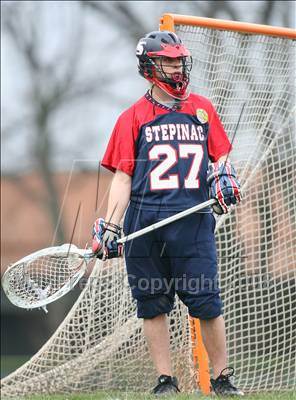 Thumbnail 3 in Archbishop Stepinac @ Clarkstown North photogallery.