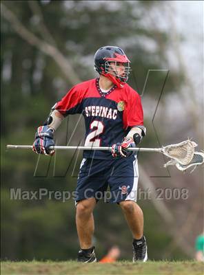 Thumbnail 3 in Archbishop Stepinac @ Clarkstown North photogallery.