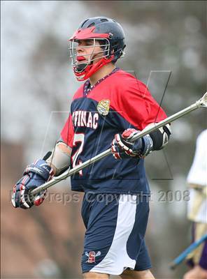 Thumbnail 2 in Archbishop Stepinac @ Clarkstown North photogallery.