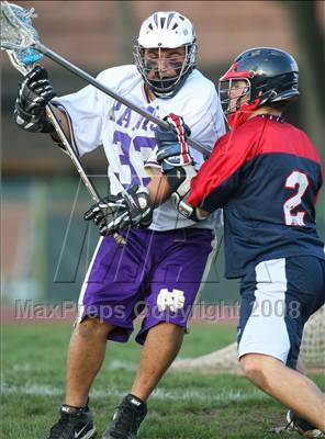Thumbnail 1 in Archbishop Stepinac @ Clarkstown North photogallery.