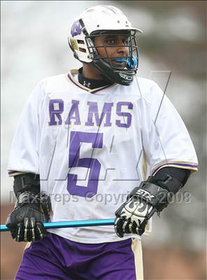 Thumbnail 3 in Archbishop Stepinac @ Clarkstown North photogallery.