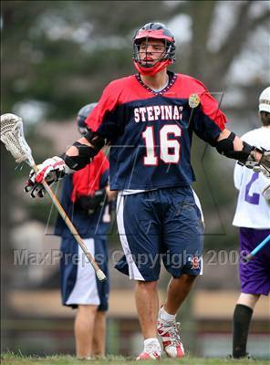 Thumbnail 3 in Archbishop Stepinac @ Clarkstown North photogallery.