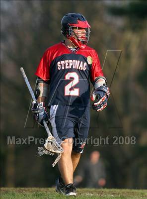 Thumbnail 1 in Archbishop Stepinac @ Clarkstown North photogallery.