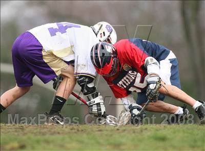 Thumbnail 2 in Archbishop Stepinac @ Clarkstown North photogallery.