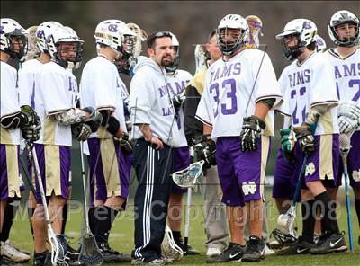 Thumbnail 1 in Archbishop Stepinac @ Clarkstown North photogallery.