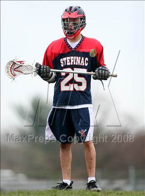 Thumbnail 1 in Archbishop Stepinac @ Clarkstown North photogallery.