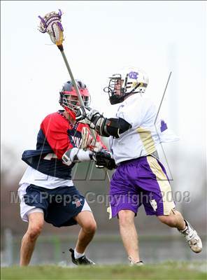 Thumbnail 1 in Archbishop Stepinac @ Clarkstown North photogallery.
