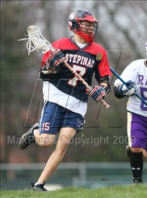 Thumbnail 2 in Archbishop Stepinac @ Clarkstown North photogallery.