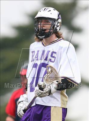 Thumbnail 3 in Archbishop Stepinac @ Clarkstown North photogallery.