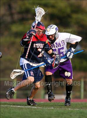 Thumbnail 2 in Archbishop Stepinac @ Clarkstown North photogallery.