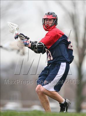 Thumbnail 3 in Archbishop Stepinac @ Clarkstown North photogallery.