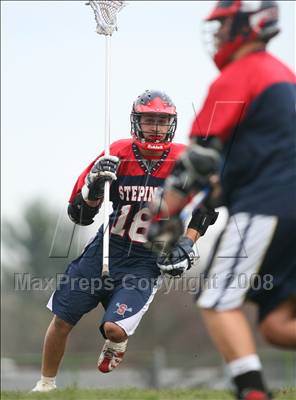 Thumbnail 1 in Archbishop Stepinac @ Clarkstown North photogallery.