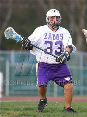 Thumbnail 3 in Archbishop Stepinac @ Clarkstown North photogallery.