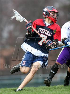 Thumbnail 1 in Archbishop Stepinac @ Clarkstown North photogallery.