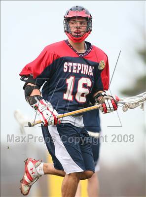 Thumbnail 2 in Archbishop Stepinac @ Clarkstown North photogallery.
