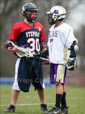 Thumbnail 3 in Archbishop Stepinac @ Clarkstown North photogallery.