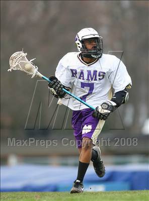 Thumbnail 2 in Archbishop Stepinac @ Clarkstown North photogallery.