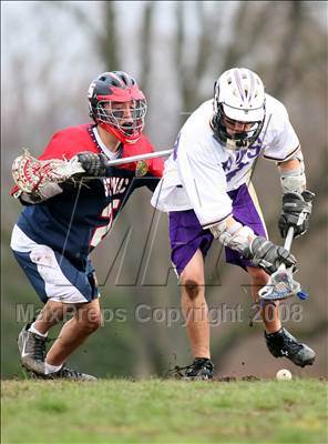 Thumbnail 2 in Archbishop Stepinac @ Clarkstown North photogallery.